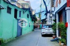 Cách mạng tháng 8 quận 10 92m2 x 2 tầng chỉ 8 2 tỷ