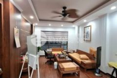 Mỹ đình mễ trì dân xây 30m mặt phố 42m2x5t 4 25 tỷ