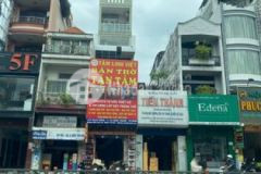 Nhà mặt tiền bạch đằng bình thạnh giảm giá sâu