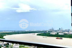 Bán căn 2pn view sông tại one verandah quận 2