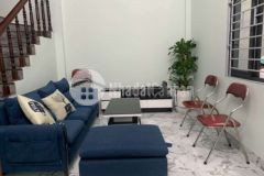 Bán nhà phố đội cấn oto 5m kd dt50m2 giá 4 5 tỷ