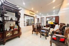 Mặt phố kim ngưu quận hai bà phân lô