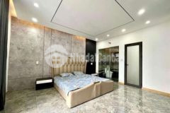 Nhà đẹp hiện đại 3 5 tầng đg nước mặn 5 khu nvá