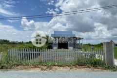 Chính chủ cần bán miếng đất giá hạt dẻ