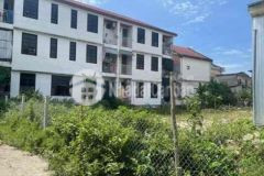 Siêu phẩm đất nền 108m2 hương vinh giá tốt đầu tư