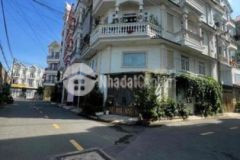 Bán nhà 2 nguyễn ảnh thủ p hiệp thành quận 12