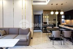 Sunrise city 3pn 2wc 138m2 view sông chỉ 6 tỷ