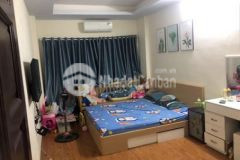 Bán nhà đẹp hồ tùng mậu ở ngay ngõ rộng 3tỷ7