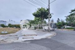 Sụp hầm lô đất 172m2 k mộc sơn3 sát ubnd p hòa hải