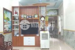 Bán nhà sổ hồng riêng đường binh hòa 11