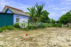 100m2 đất quảng điền chỉ 4xx triệu ngang 7m