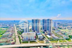 Chính chủ bán lỗ căn 2pn 70m2 charm city giá 1 860