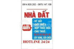 Bán gấp lô thổ cư mặt tiền dt 14x70m phú hữu q9