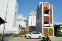 Hẻm nhựa 12m phường tân thành q tân phú