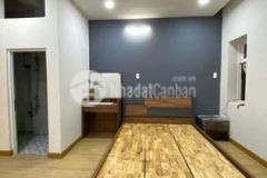 Nhà mới bình thạnh 4l đúc 38m2 cách 10m hxh tránh