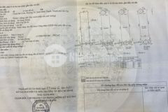 Bán nhà đường đinh bộ lĩnh gần cầu vượt hành xanh