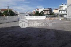 Đất mt số 17 dương văn cam 20x22 giá 32 tỷ