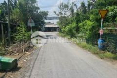 Bán đất mt xã long chữ bến cầu tây ninh 580tr