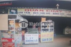 Bán nhà mặt tiền lê thị hồng gấm