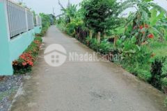 Hàng f0 ấp 3 thạnh đức bến lức