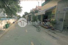 Bán đất biệt thự an phú đường số 5 gần chợ q 2