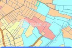 Bán 1 sào đất tại đường 69 xã bình minh trảng bom