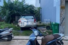 Bán đất cát lái đường lê đình quản gần chợ q 2