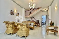 Bán nhà 139x đinh bộ lĩnh bình thạnh 4 2x19m t 3l