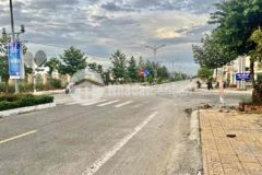 Nền vị trí đẹp đối diện nhà thiếu nhi thoại sơn