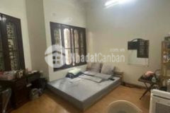 Quốc tử giám mặt ngõ oto 60m rẻ chưa từng có