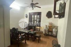 Giải phóng nhà đẹp ngõ to thẳng tắp kinh doanh