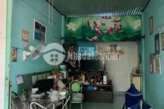 Nhà ở hóc môn xây dựng trc 2010