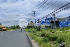 Bán vườn gần chân cao tốc dầu giây phan thiết
