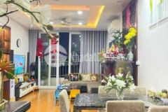 Bán chung cư mỹ đình 78m2 2 ngủ full nội thất