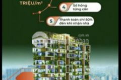 Căn hộ 2 tầng siêu đẹp tại bình thạnh