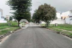 Đất khu dân cư nam long p plb tp thủ đức 90m²