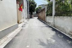 Cần bán lô góc 46 6m2 thôn đào xuyên đa tốn