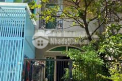 Bán nhà 1 hẻm 8m dt 4x16m đúc 3l đ tân hoà đông