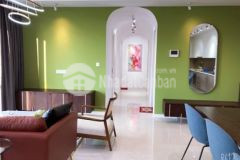 Chcc millennium 3pn 108m2 view hoa hậu vip nhất