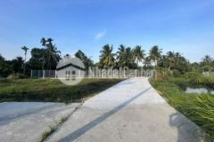 Bán 652 m2 qui hoạch đất ở đô thị