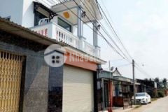 Nhà đang cho thuê 5trtháng mt nhựa 12m