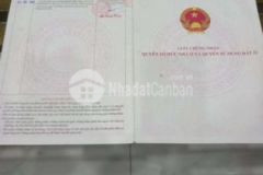 Bán nhà trọ 2 măt tiên ngã tư linh xuân