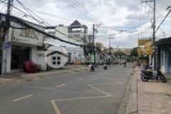 Mặt tiền dương đình hội plb quận 9 dt 5 x 26m