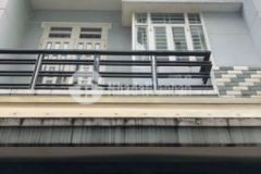 Bán gấp nhà hẻm xh lê đình thám gần aeon mall