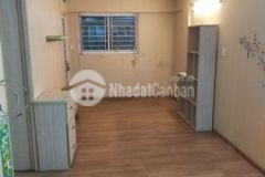 Cần bán 1 cặp nhà eh4 block mới tầng 4 925tr