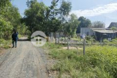 Bán đất mt đường 417 dt 143m 6mx24m giá 2 4ty