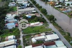 Đất thổ vườn xã lê minh xuân giá rẻ