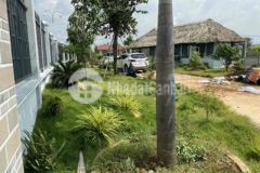 Bán đất nghĩ dưỡng view sông sát vinhome quận 9