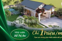 Bán đất đồng nai view hồ trị an cực đẹp đất vườn nghỉ dưỡng.