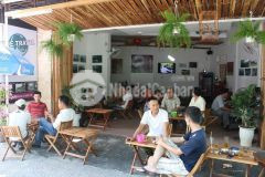 Bán nhà mặt tiền cư xá lữ gia, quận 11, 68m2, nở hậu, giá rẻ